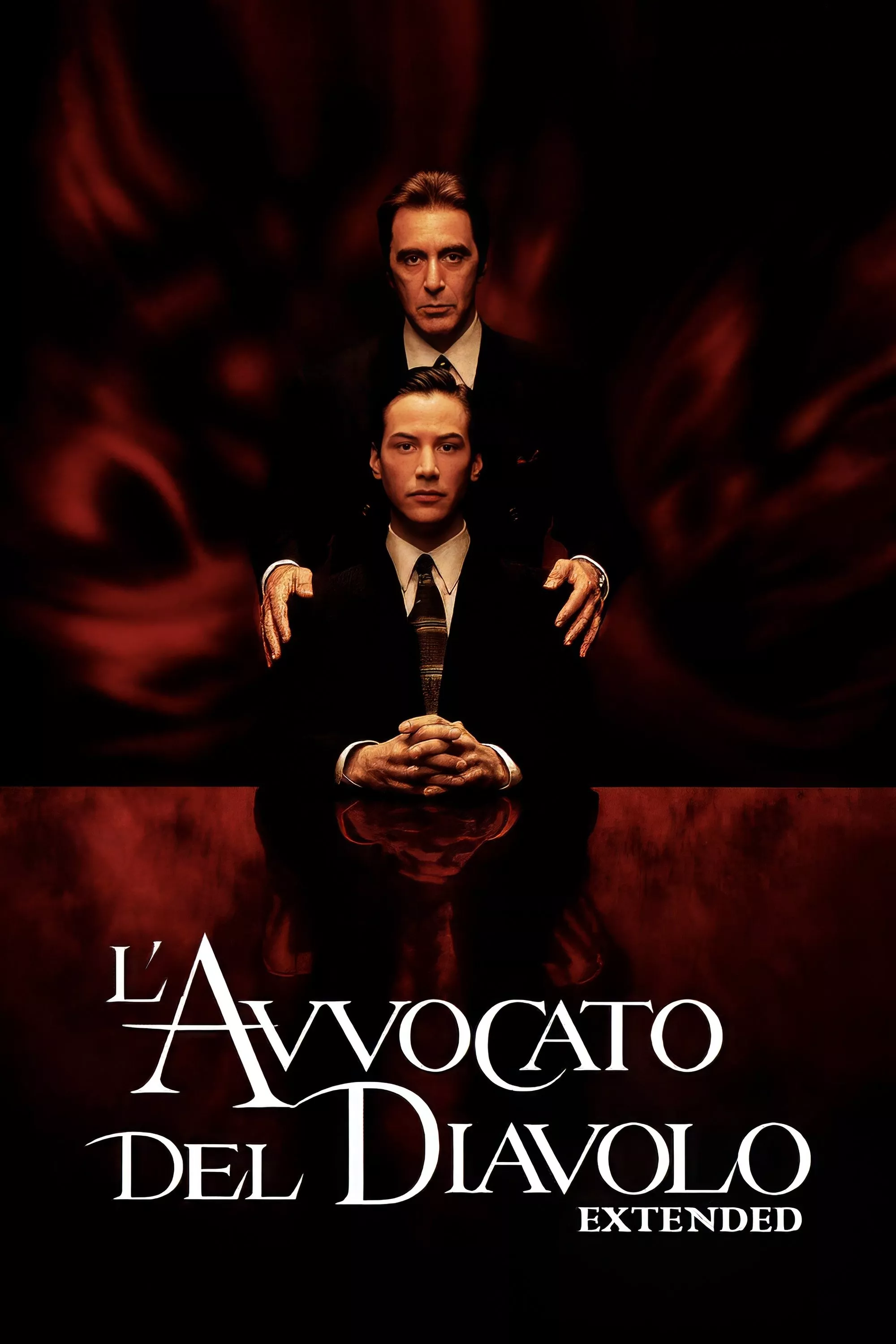 L'avvocato del diavolo