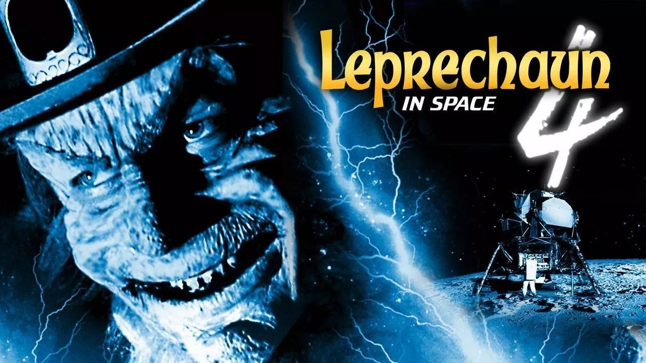 Leprechaun 4 - Nello spazio