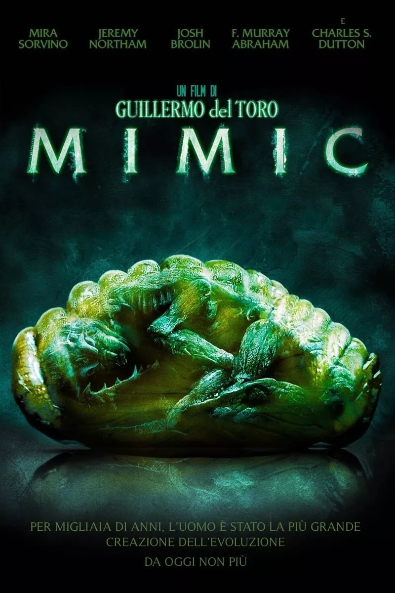 Mimic