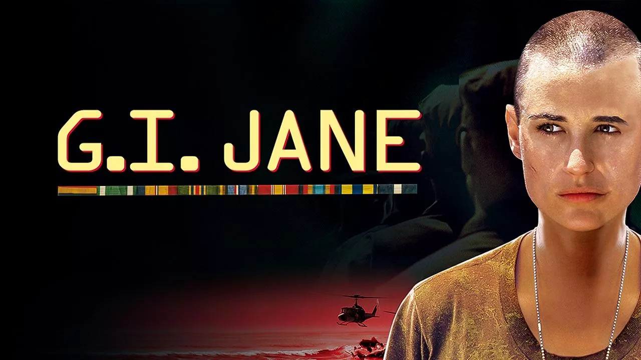 Soldato Jane