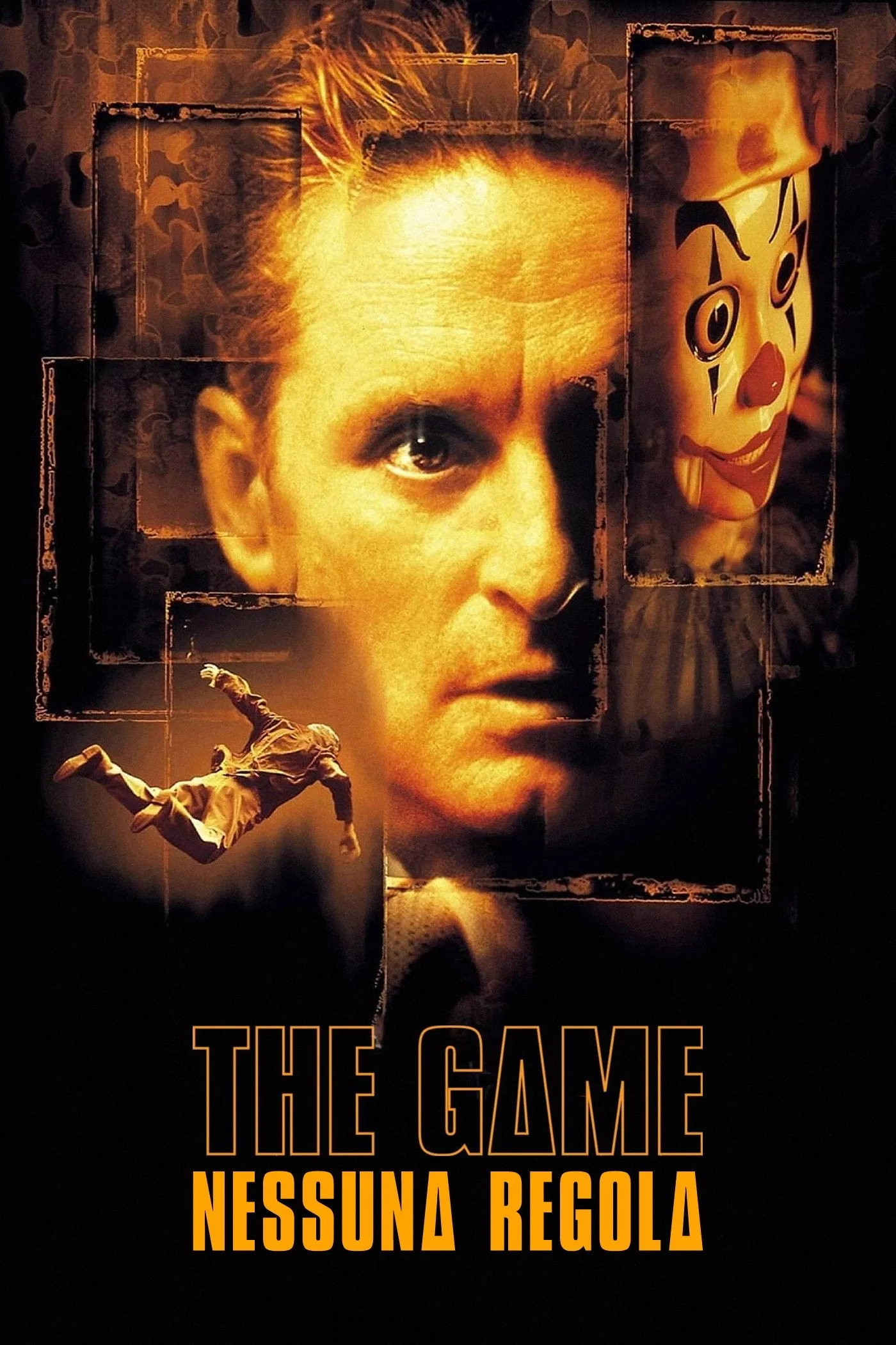 The Game - Nessuna regola