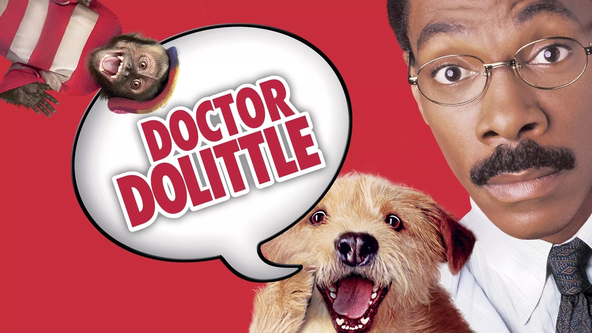 Il dottor Dolittle