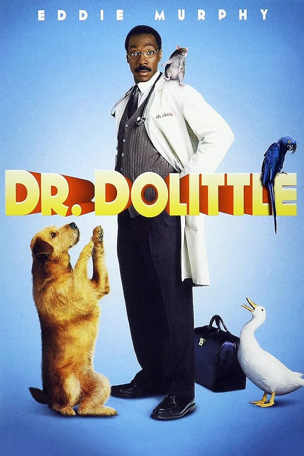 Il dottor Dolittle