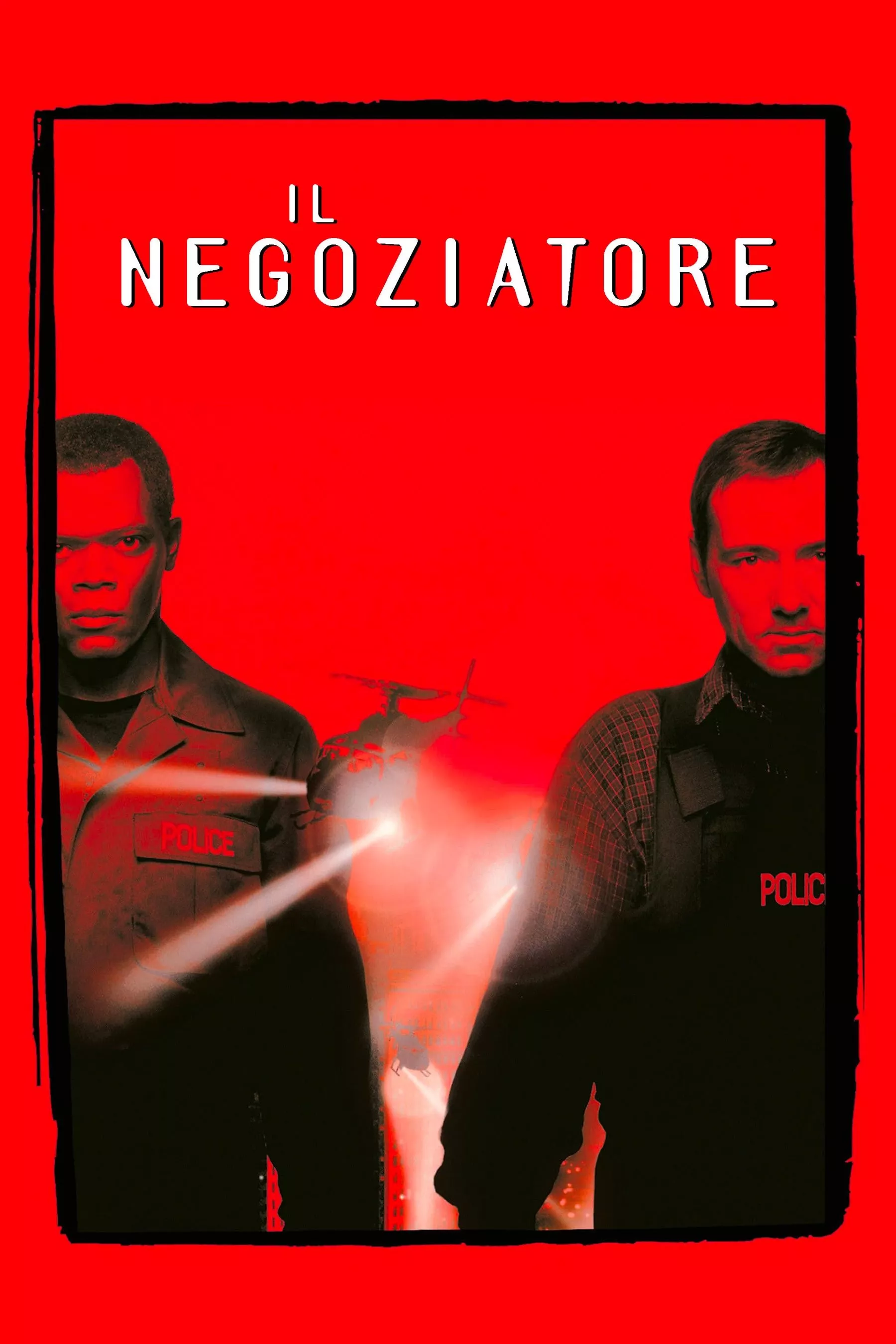 Il negoziatore