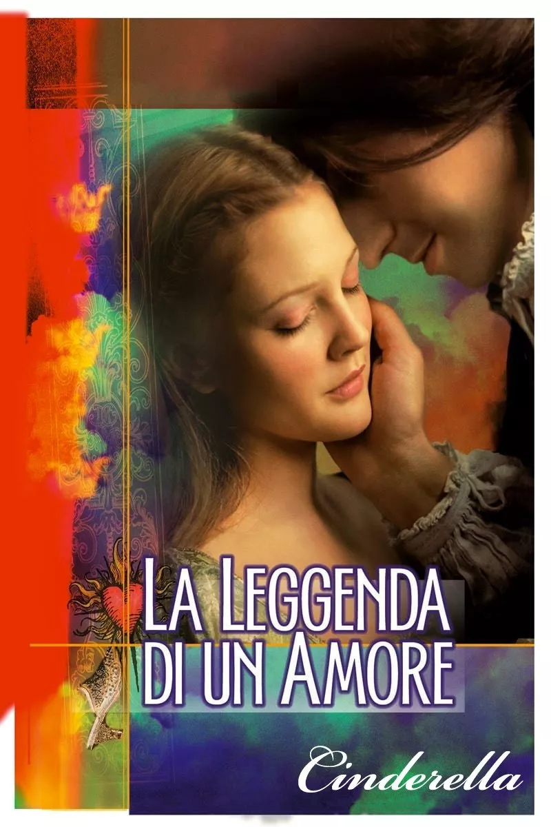 La leggenda di un amore - Cinderella