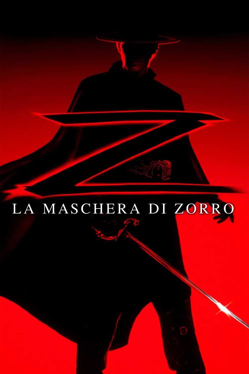 La maschera di Zorro