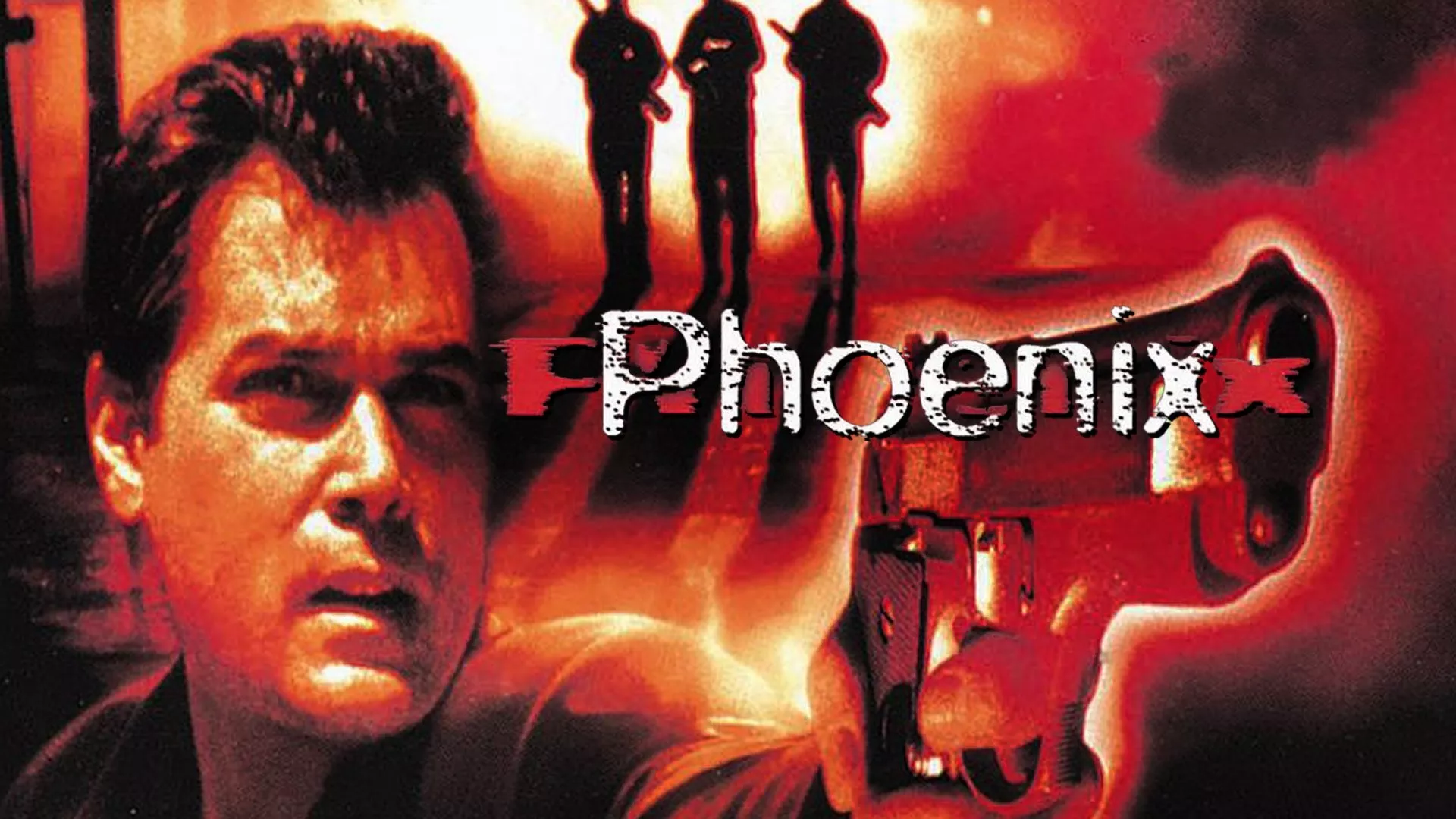 Phoenix - Delitto di polizia