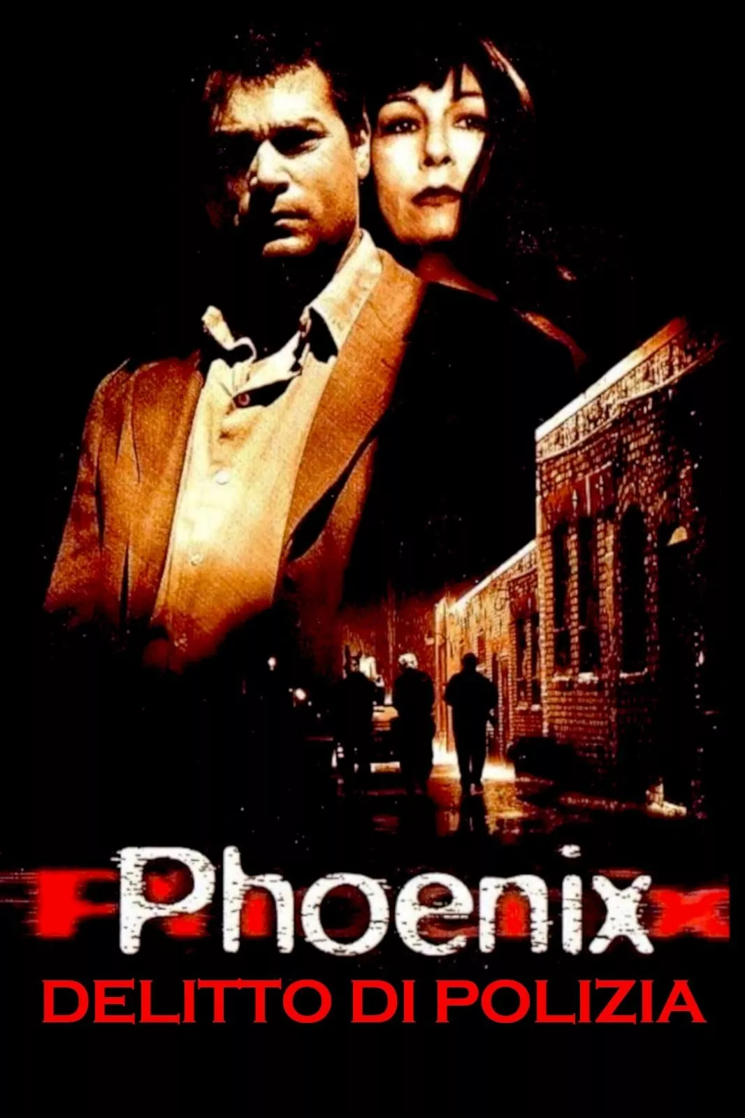 Phoenix - Delitto di polizia