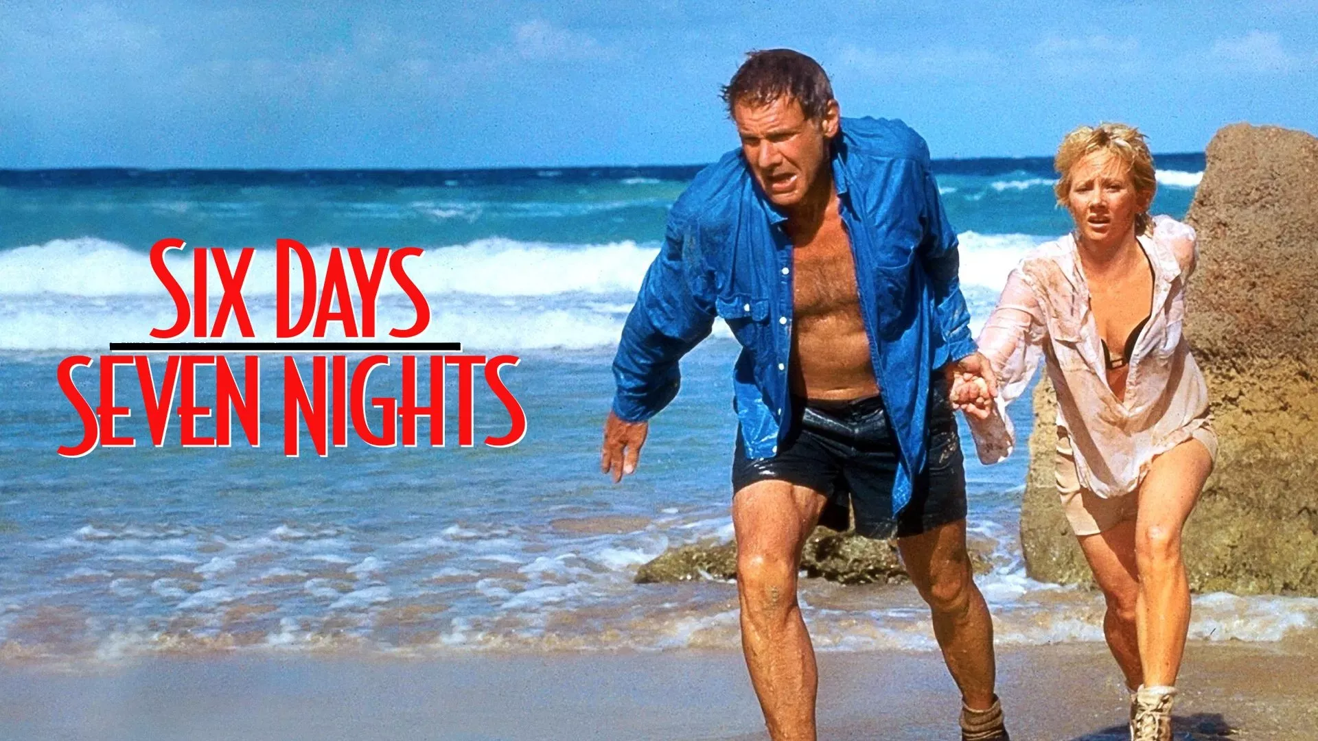 Sei giorni sette notti