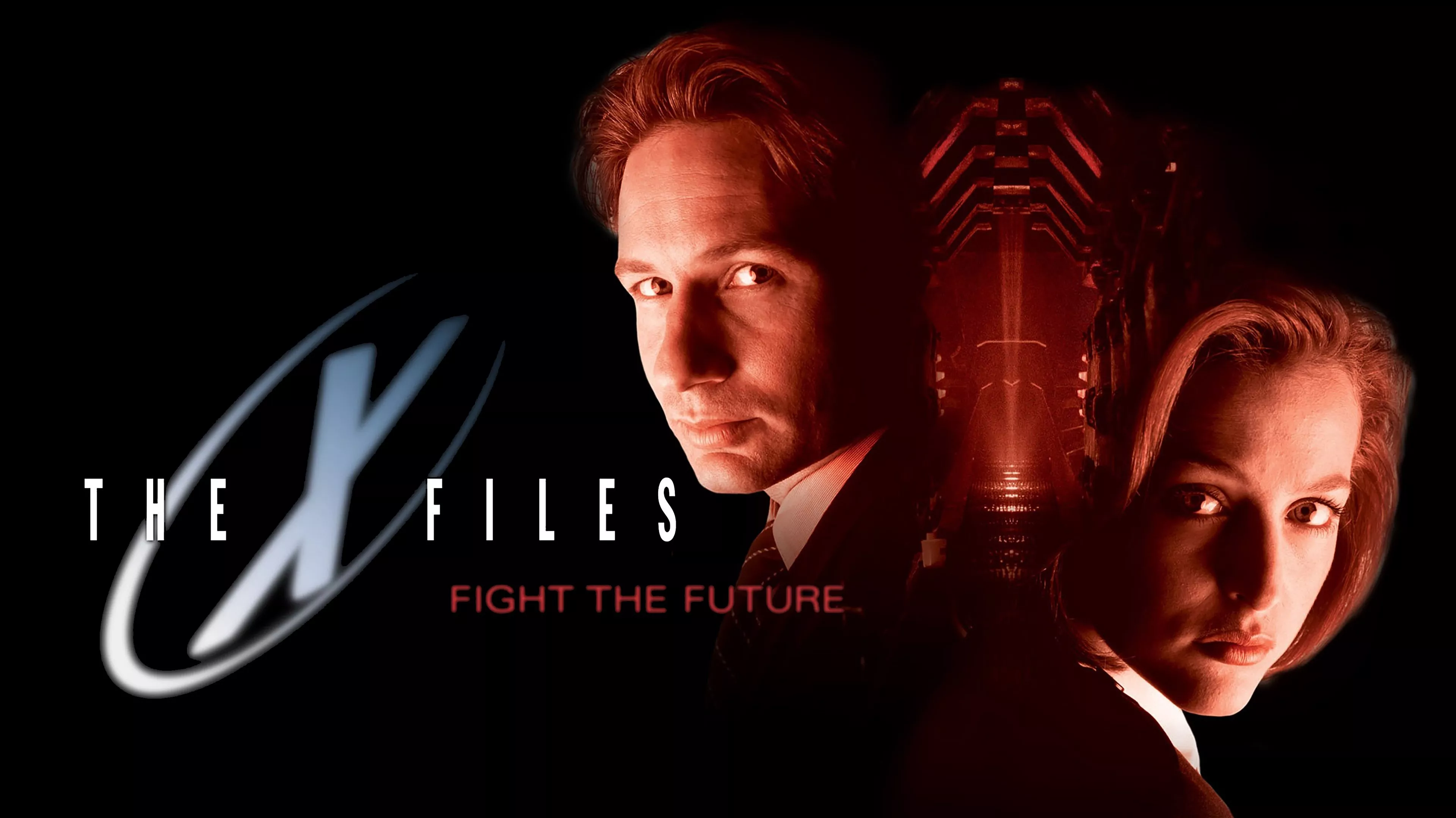 X-Files - Il film