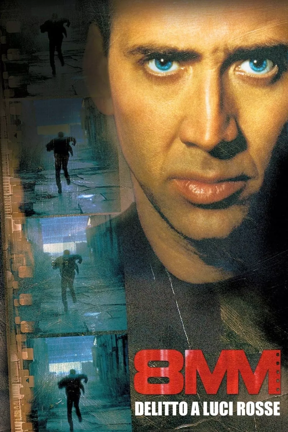 8mm - Delitto a luci rosse
