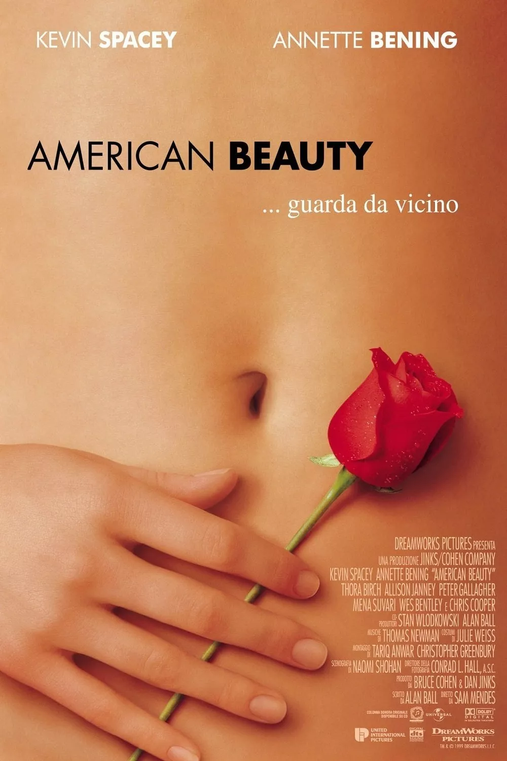 American Beauty