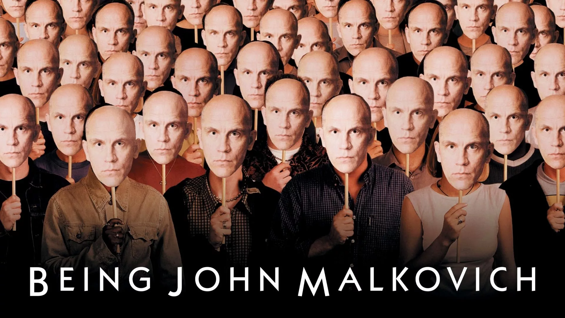 Essere John Malkovich