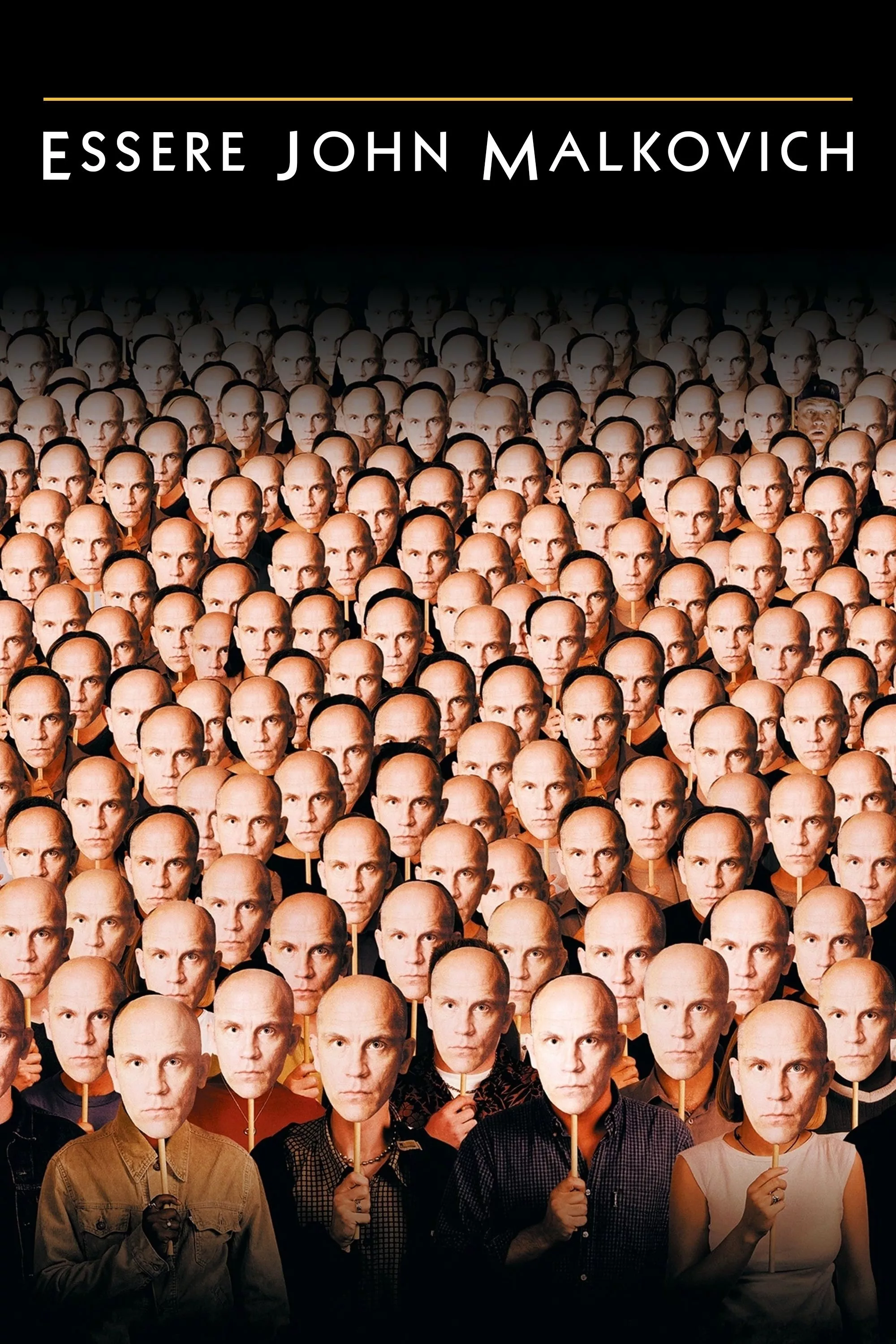 Essere John Malkovich