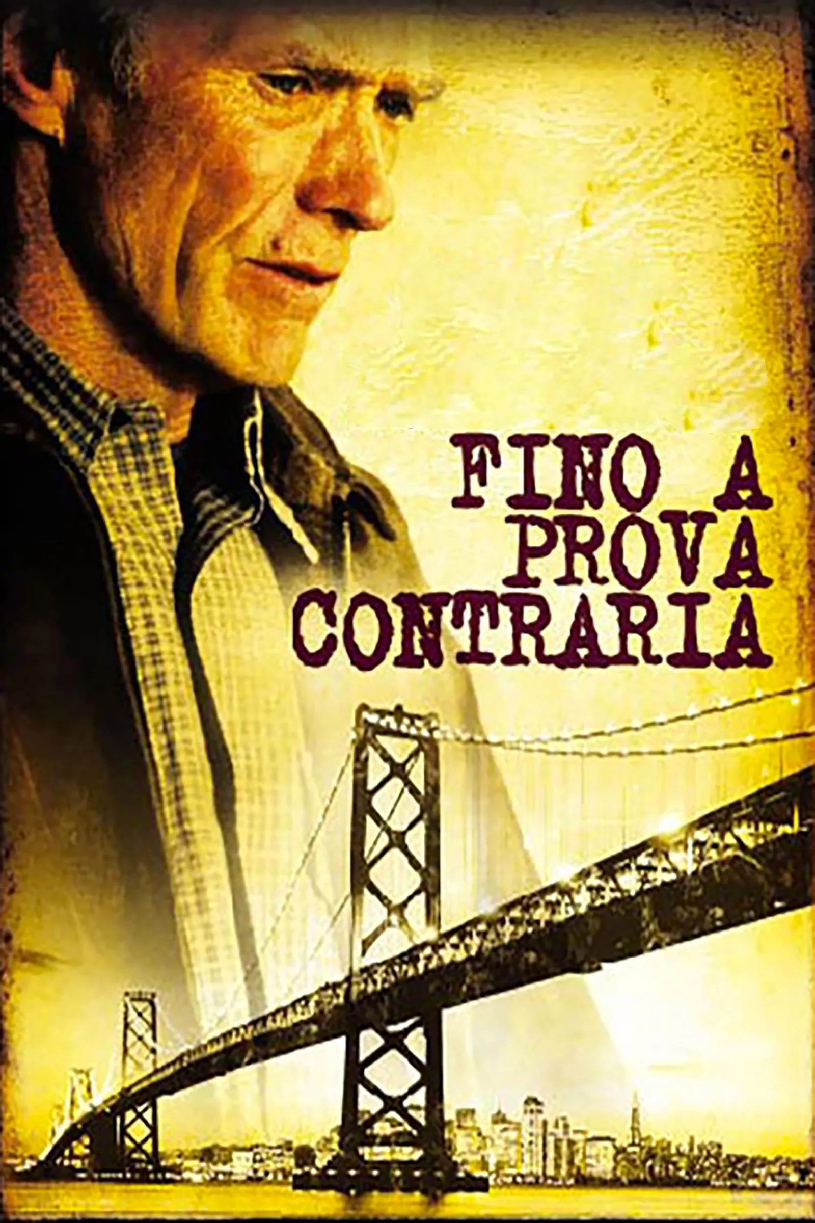 Fino a prova contraria