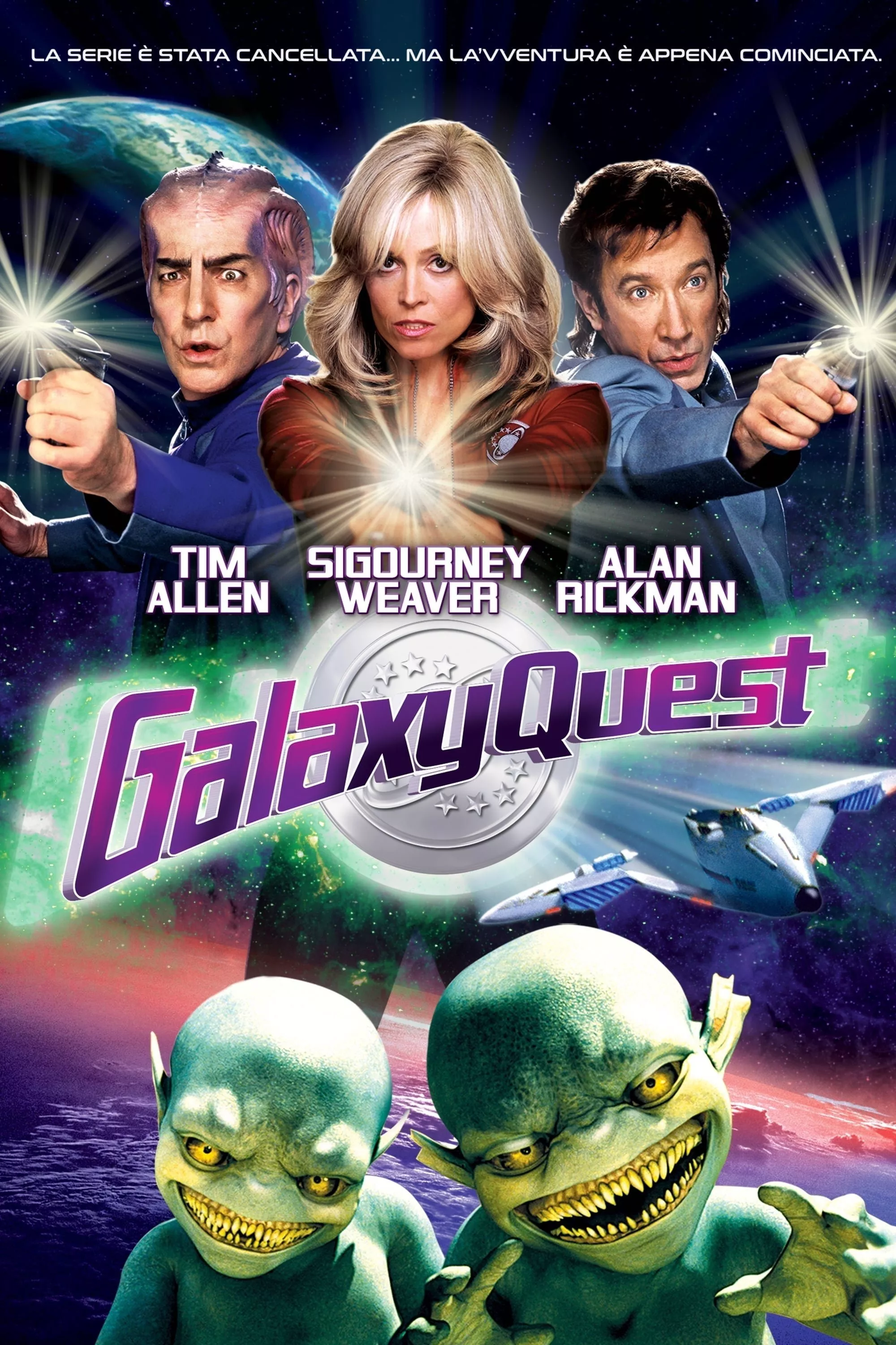 Galaxy Quest