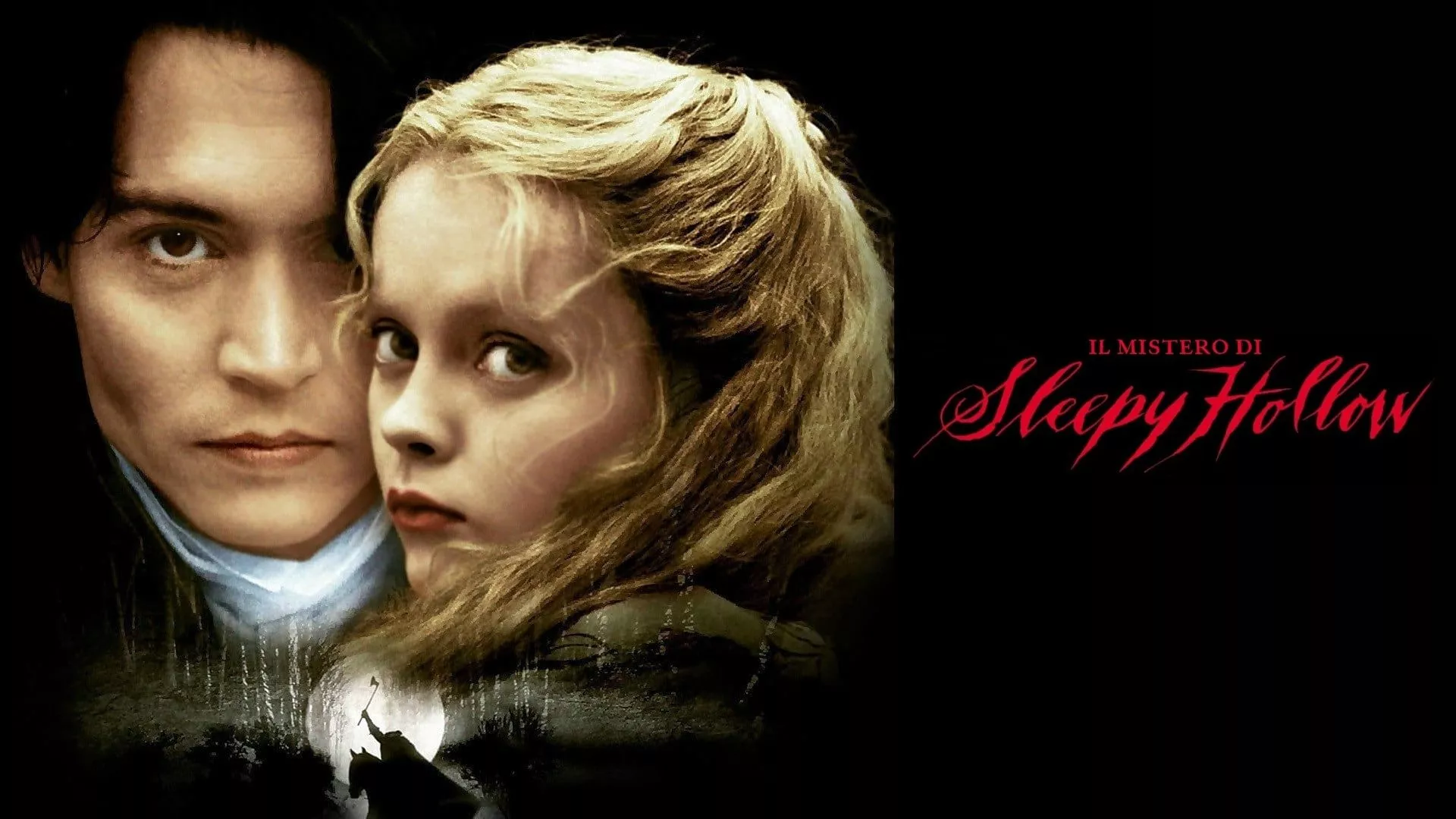 Il mistero di Sleepy Hollow