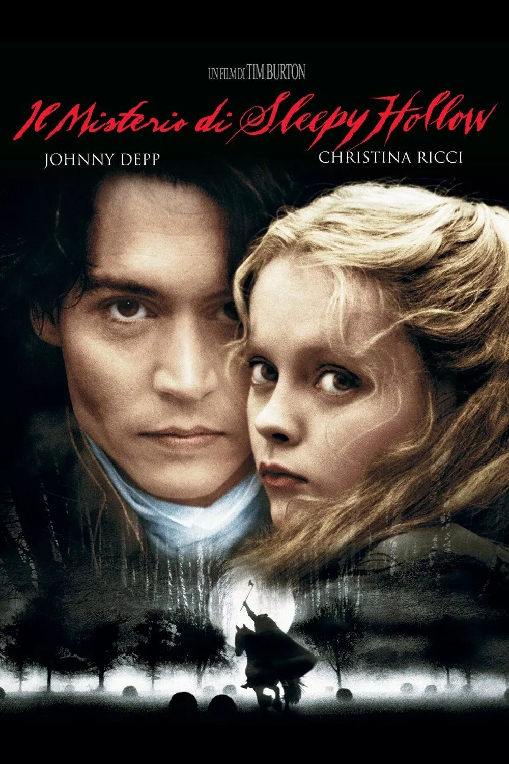 Il mistero di Sleepy Hollow