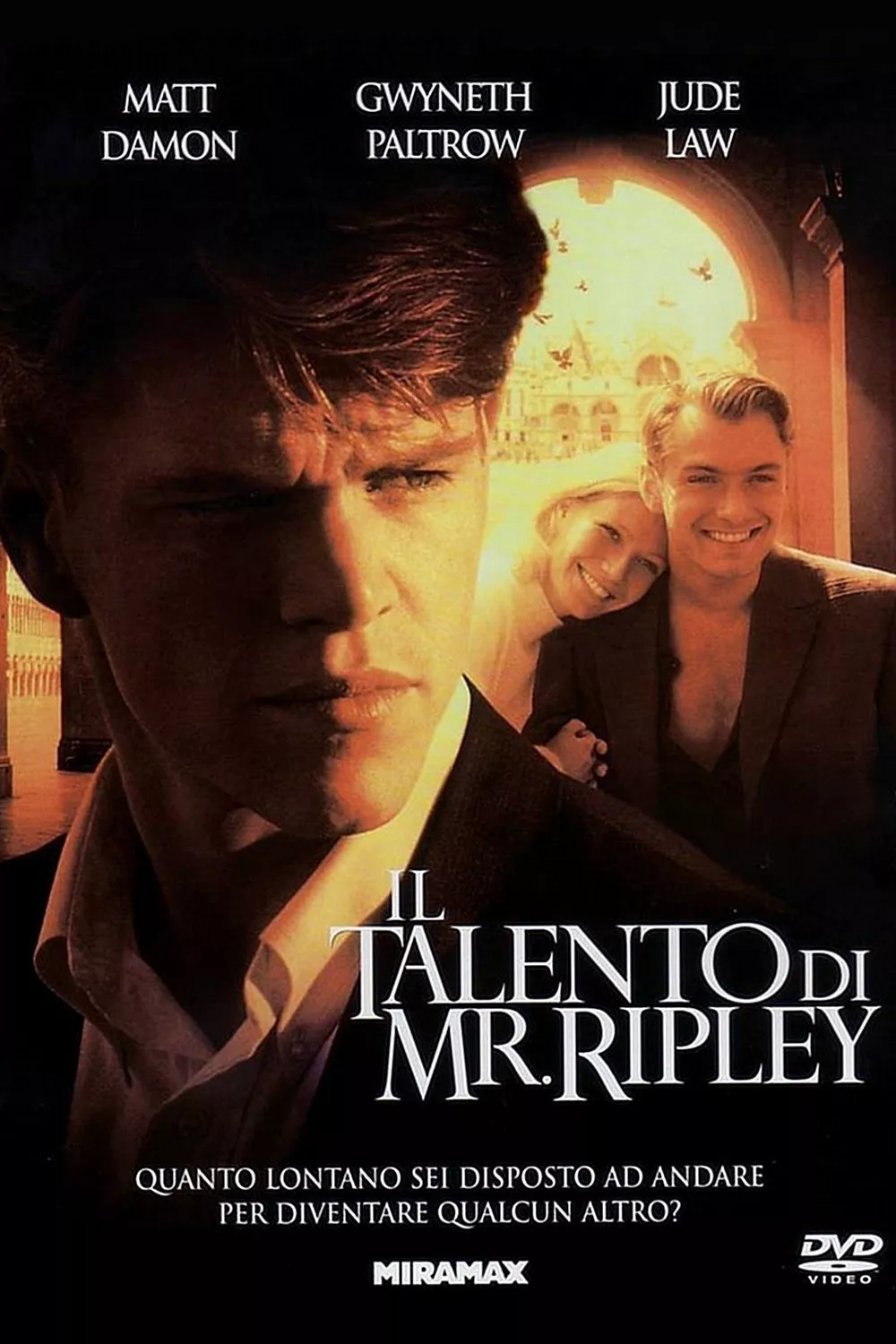Il talento di Mr. Ripley