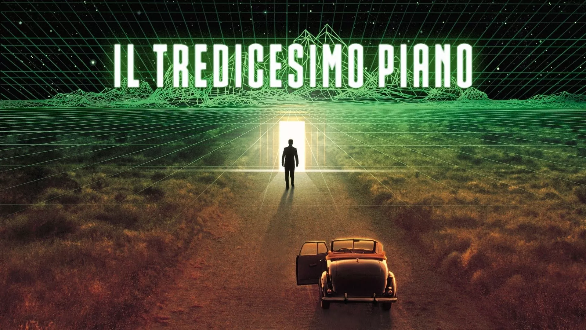 Il tredicesimo piano