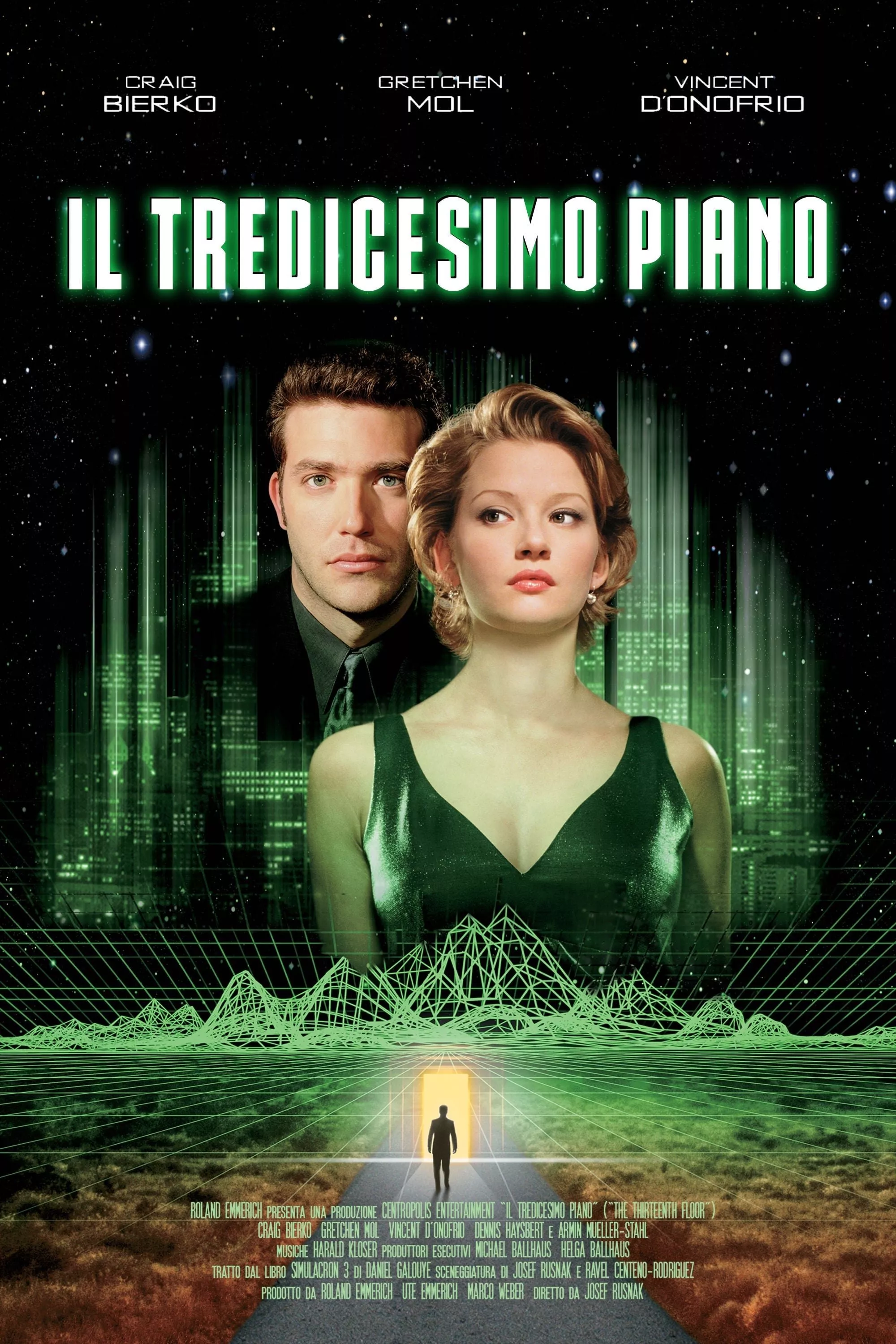 Il tredicesimo piano
