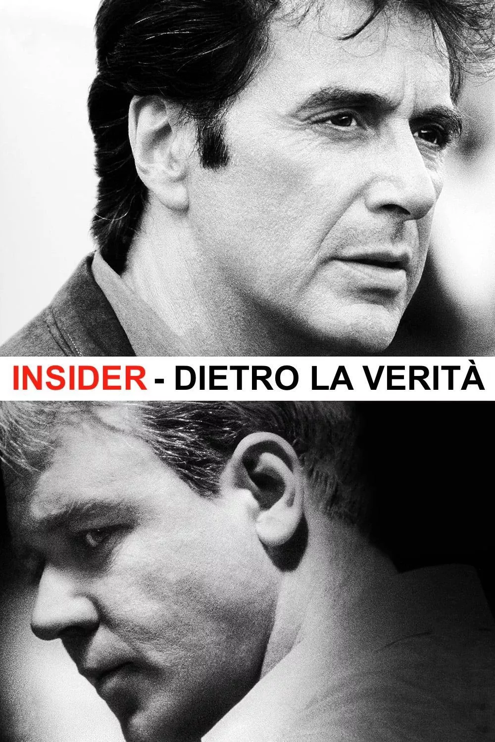 Insider - Dietro la verita