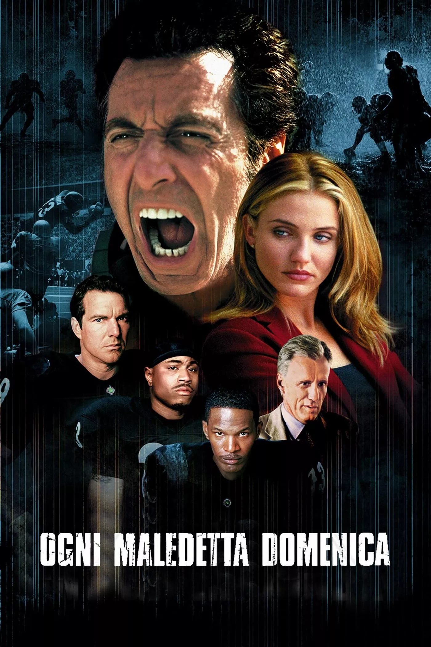 Ogni maledetta domenica