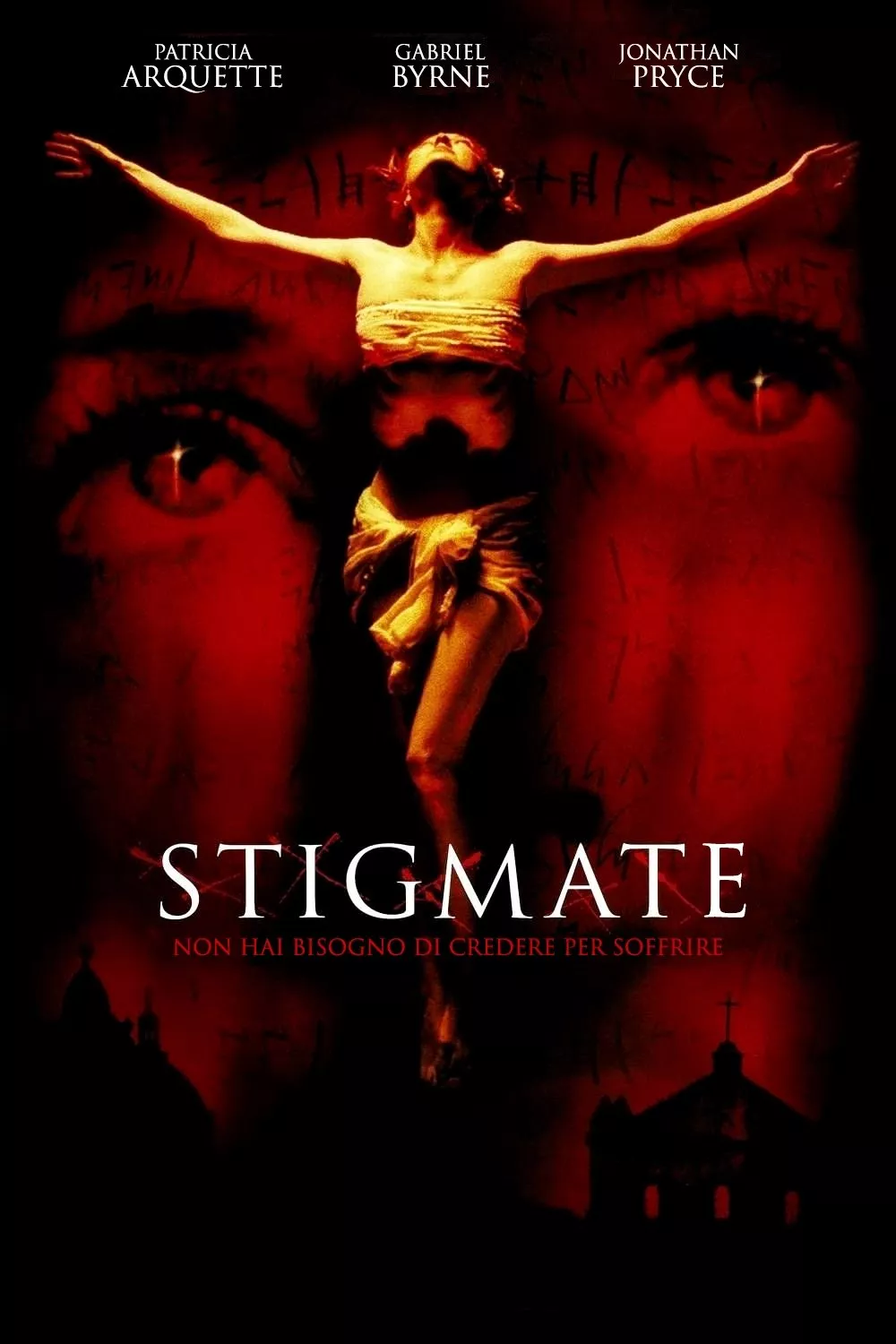 Stigmate