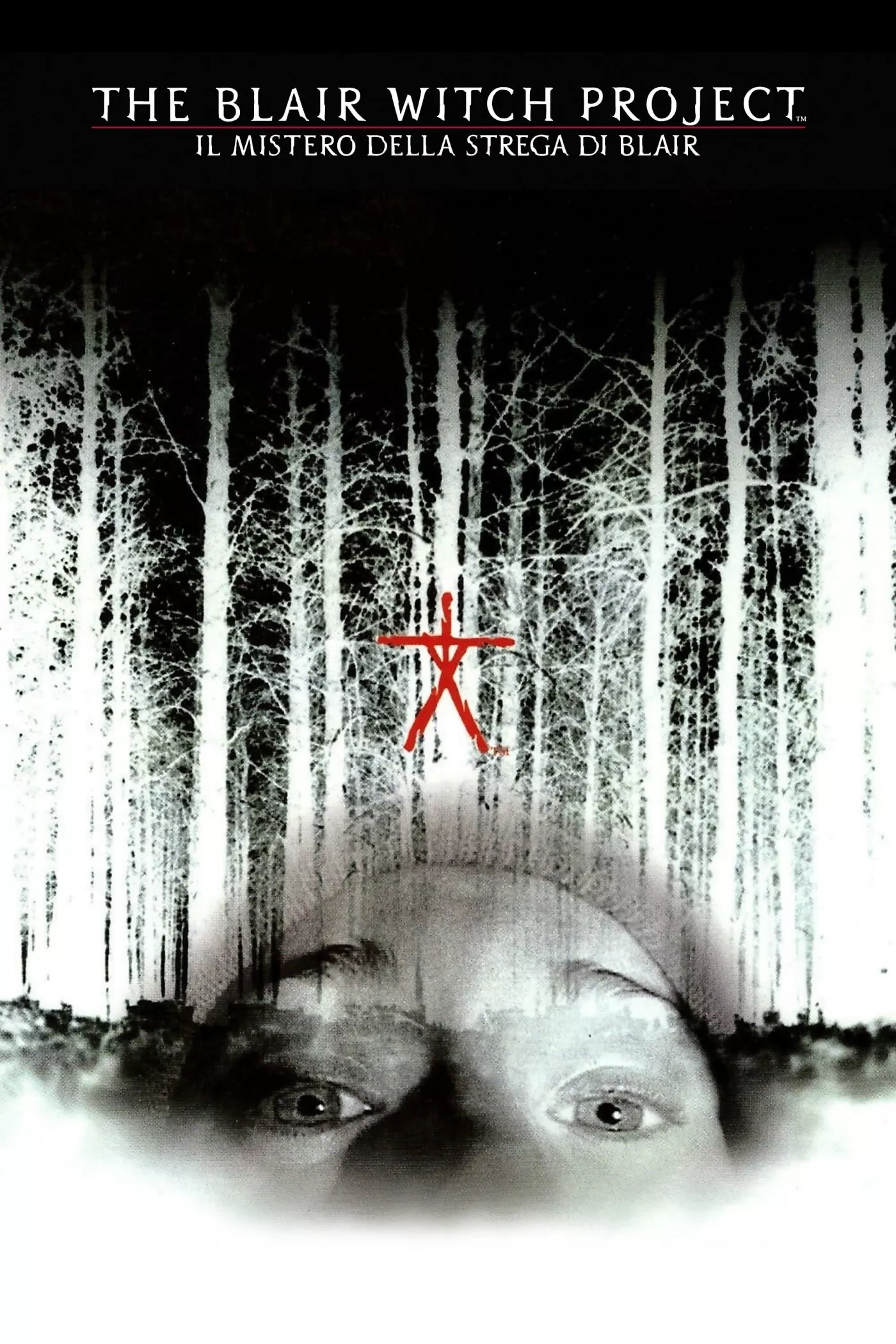 The Blair Witch Project - Il mistero della strega di Blair