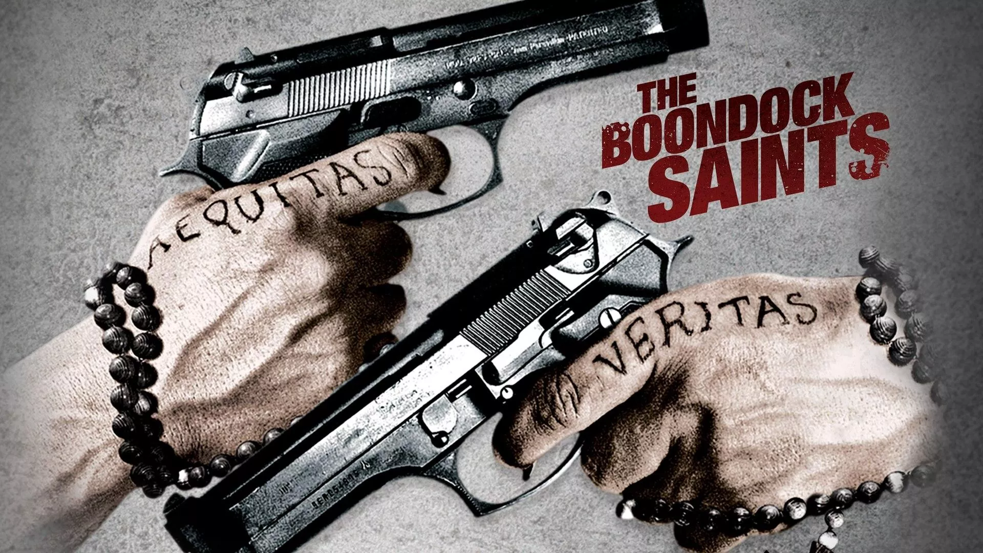 The Boondock Saints - Giustizia finale