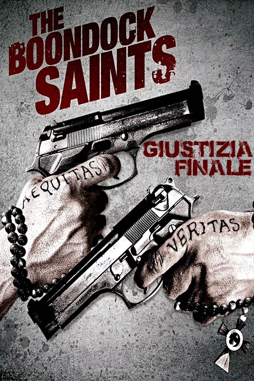 The Boondock Saints - Giustizia finale