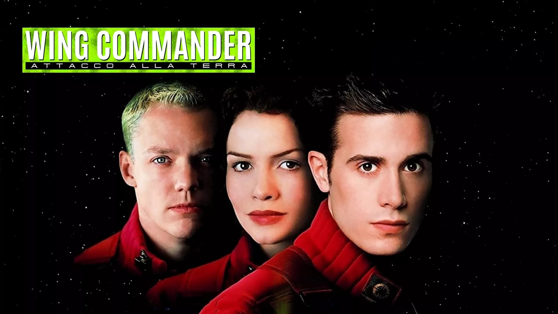 Wing Commander - Attacco alla Terra