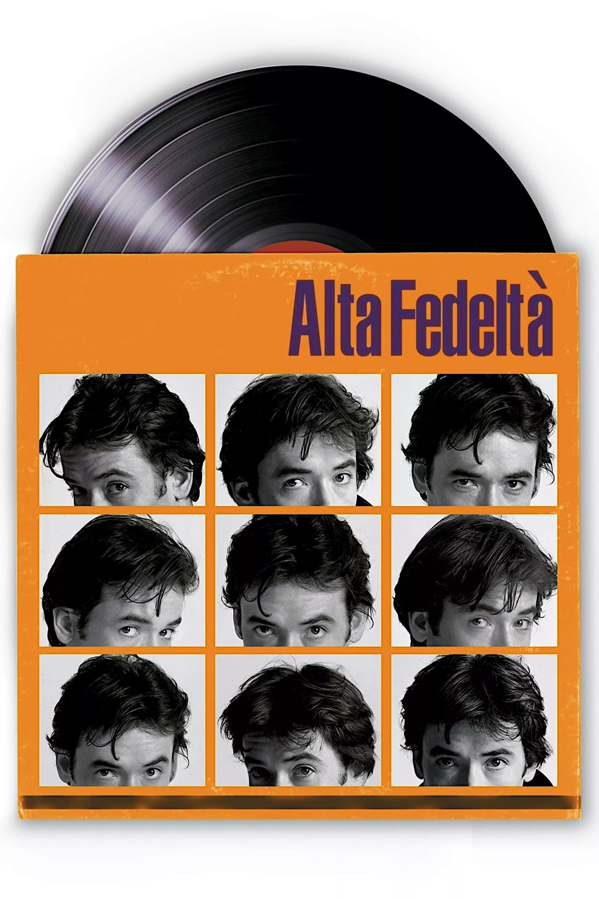 Alta Fedelta