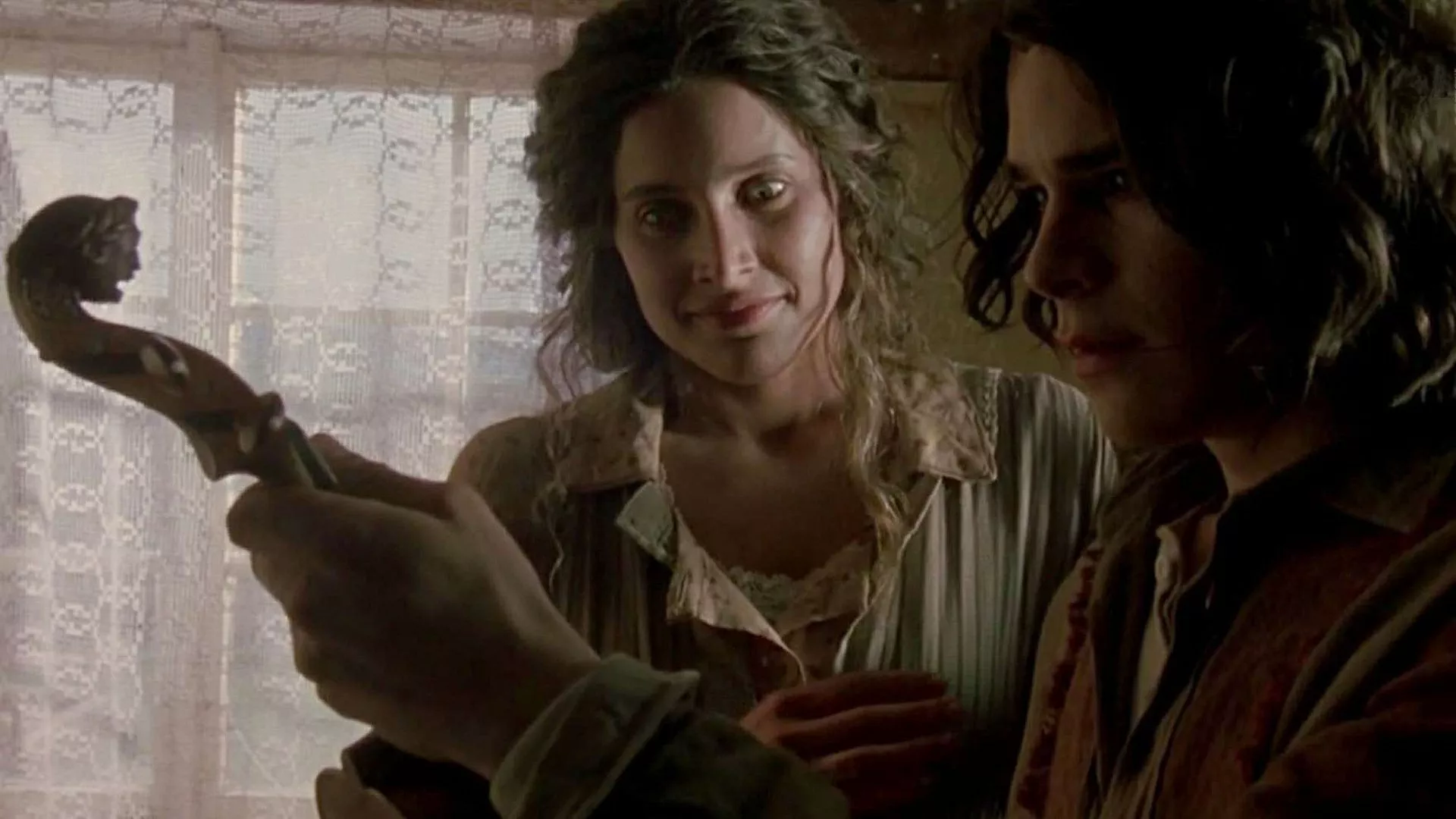 Canone inverso - Making Love