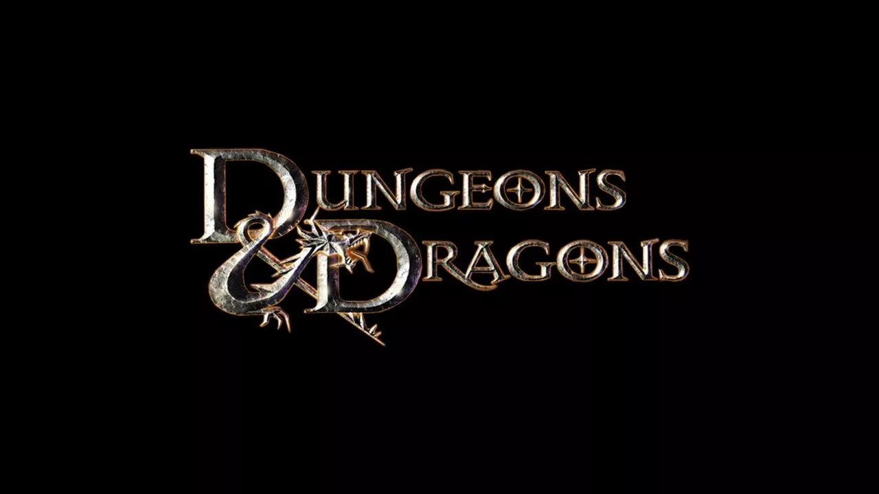 Dungeons & Dragons - Che il gioco abbia inizio