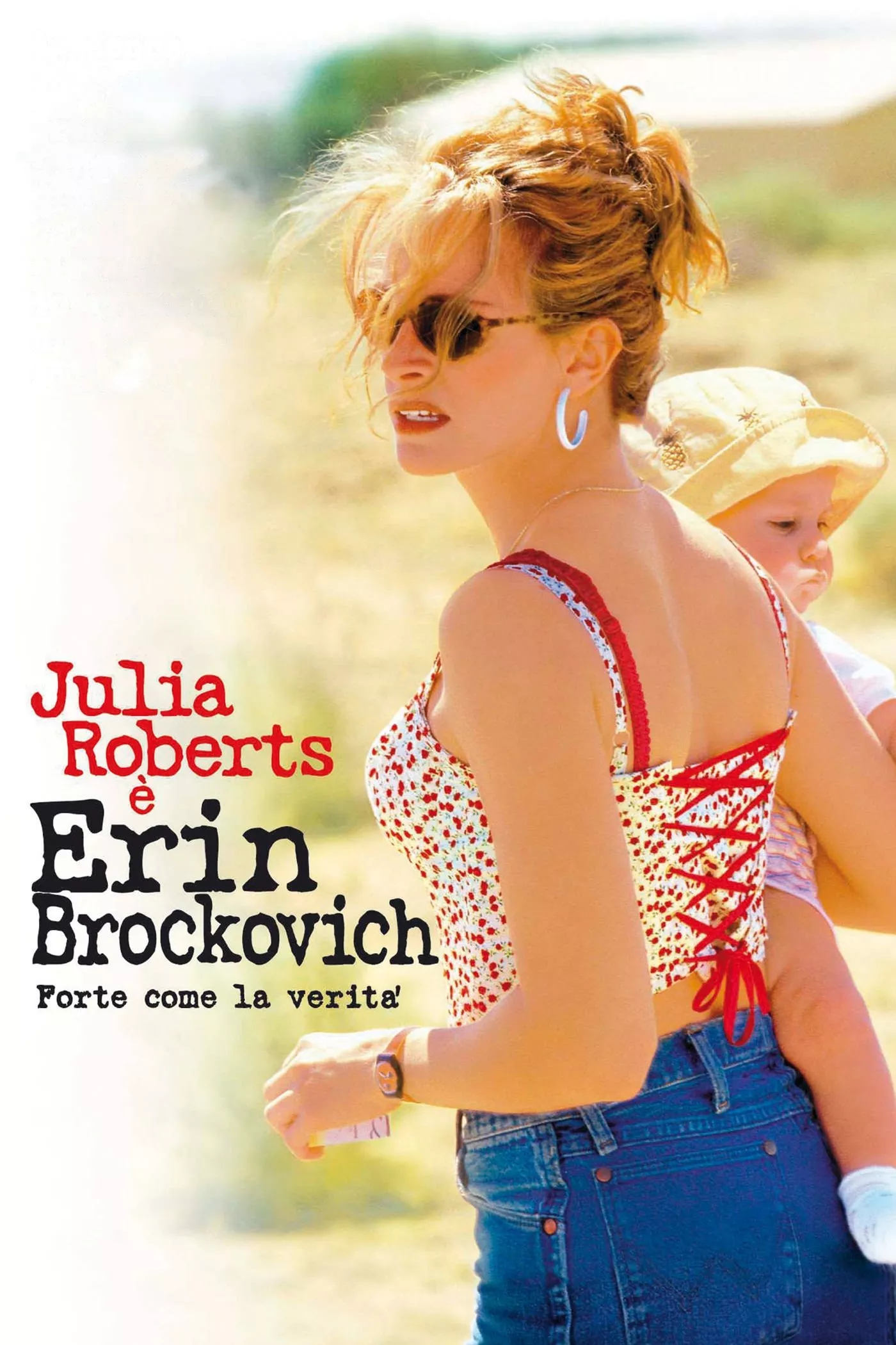 Erin Brockovich - Forte come la verita