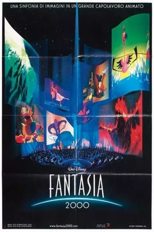 Fantasia 2000