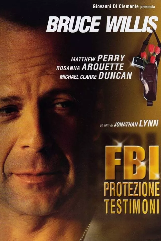 FBI: Protezione testimoni