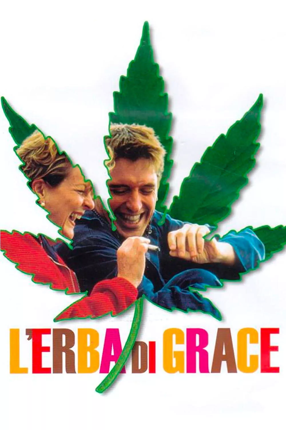 L'erba di Grace