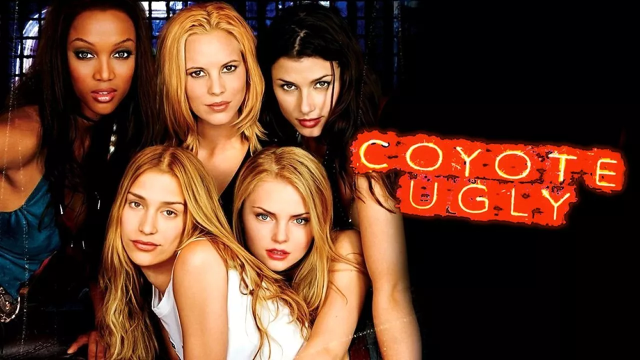 Le ragazze del Coyote Ugly
