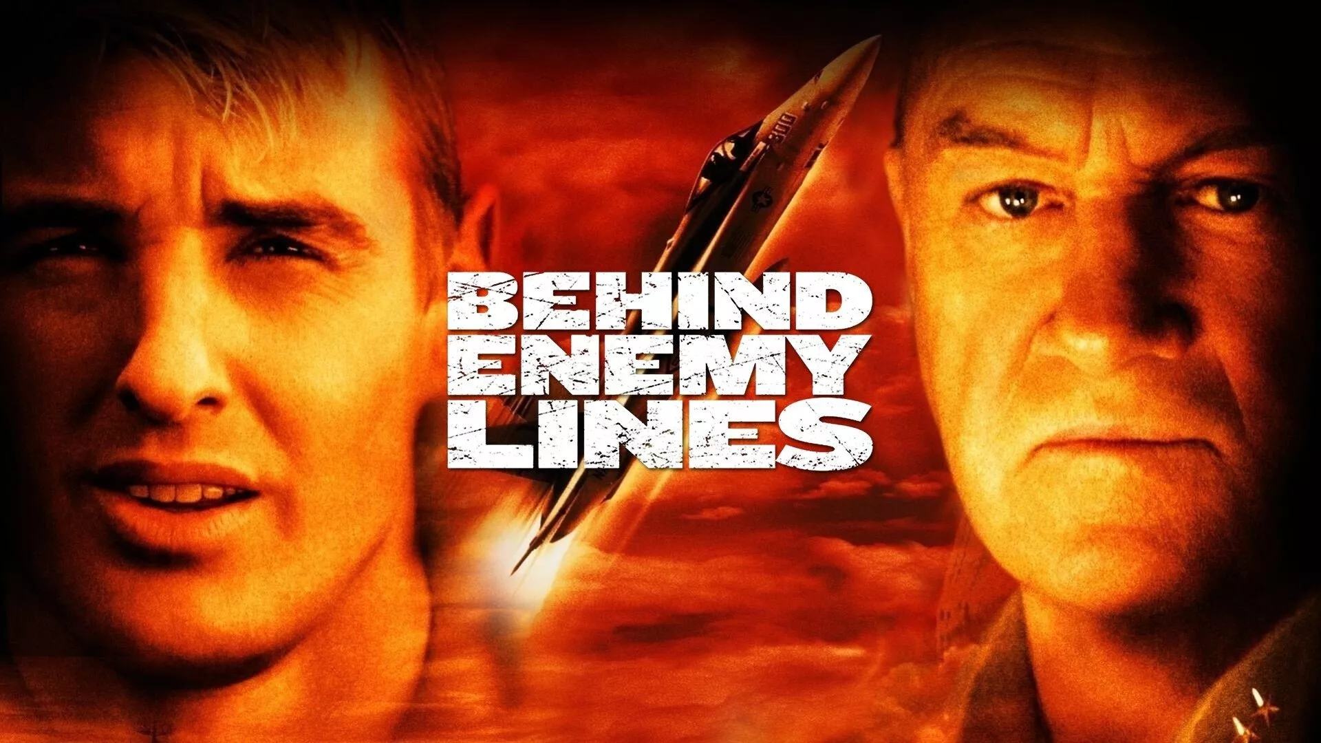 Behind Enemy Lines - Dietro le linee nemiche