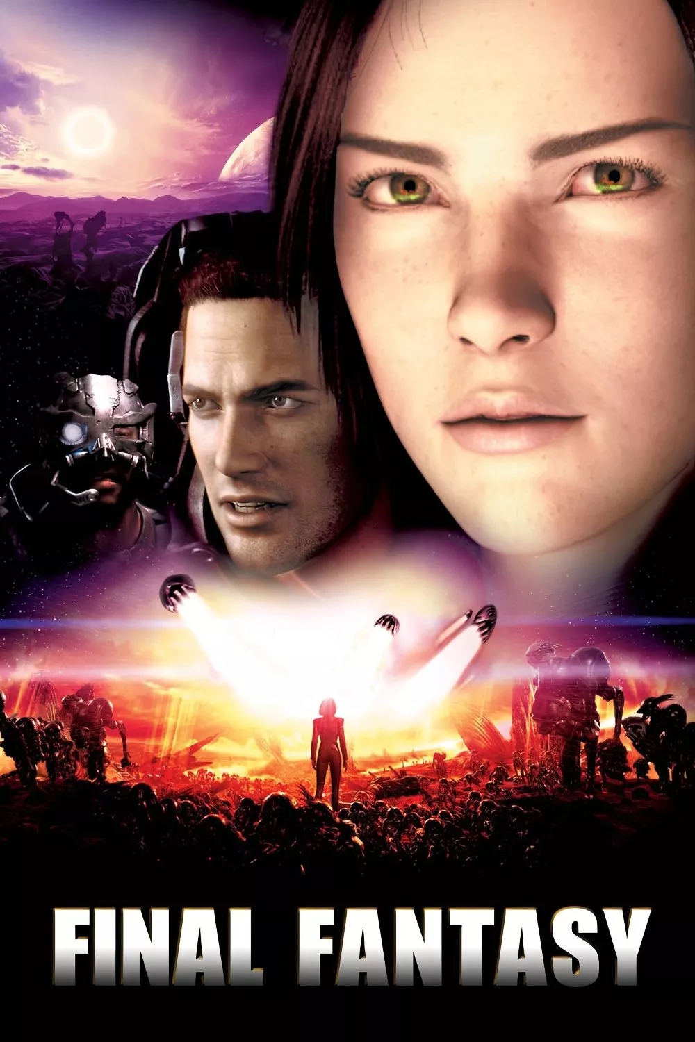 Final Fantasy