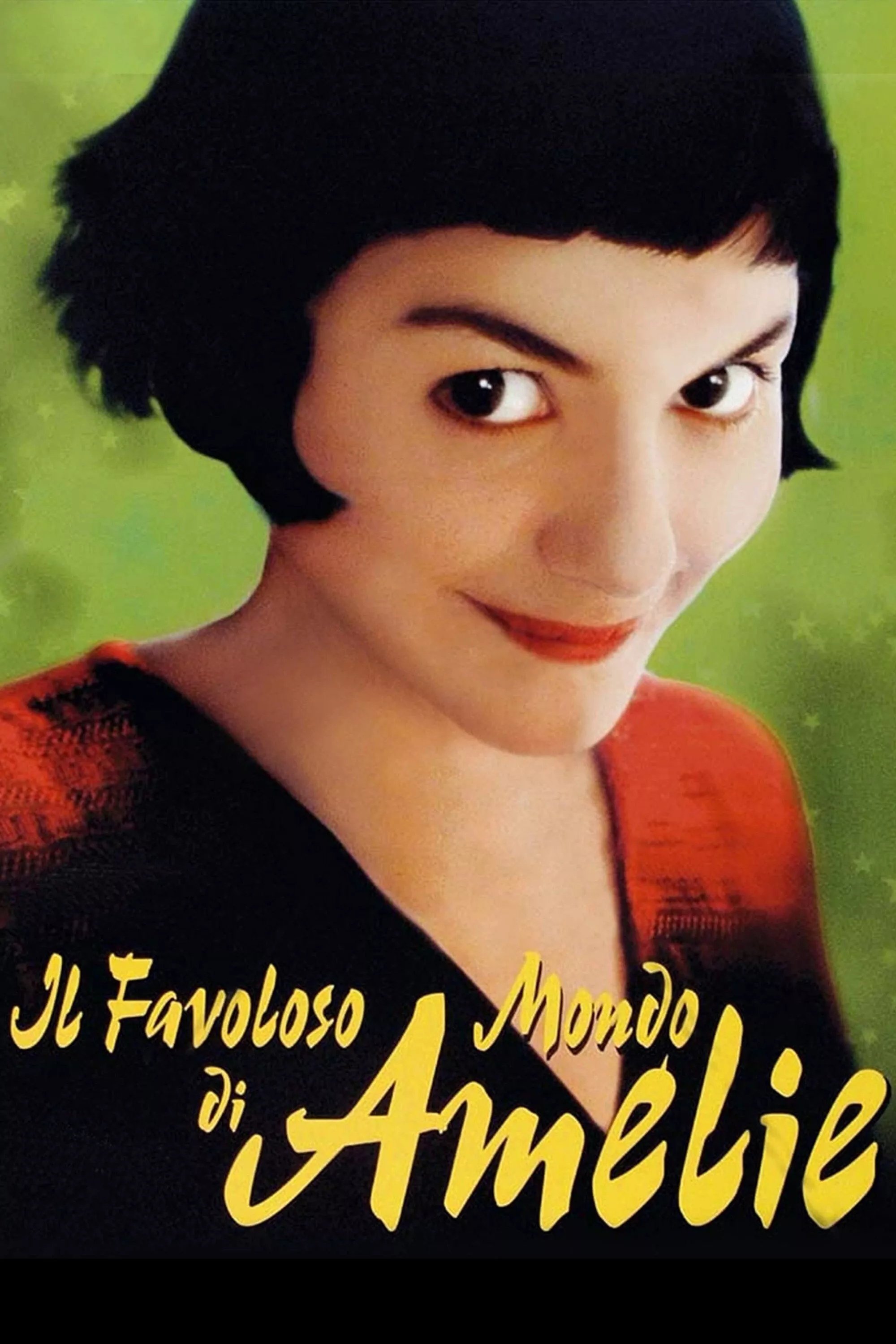 Il favoloso mondo di Amelie