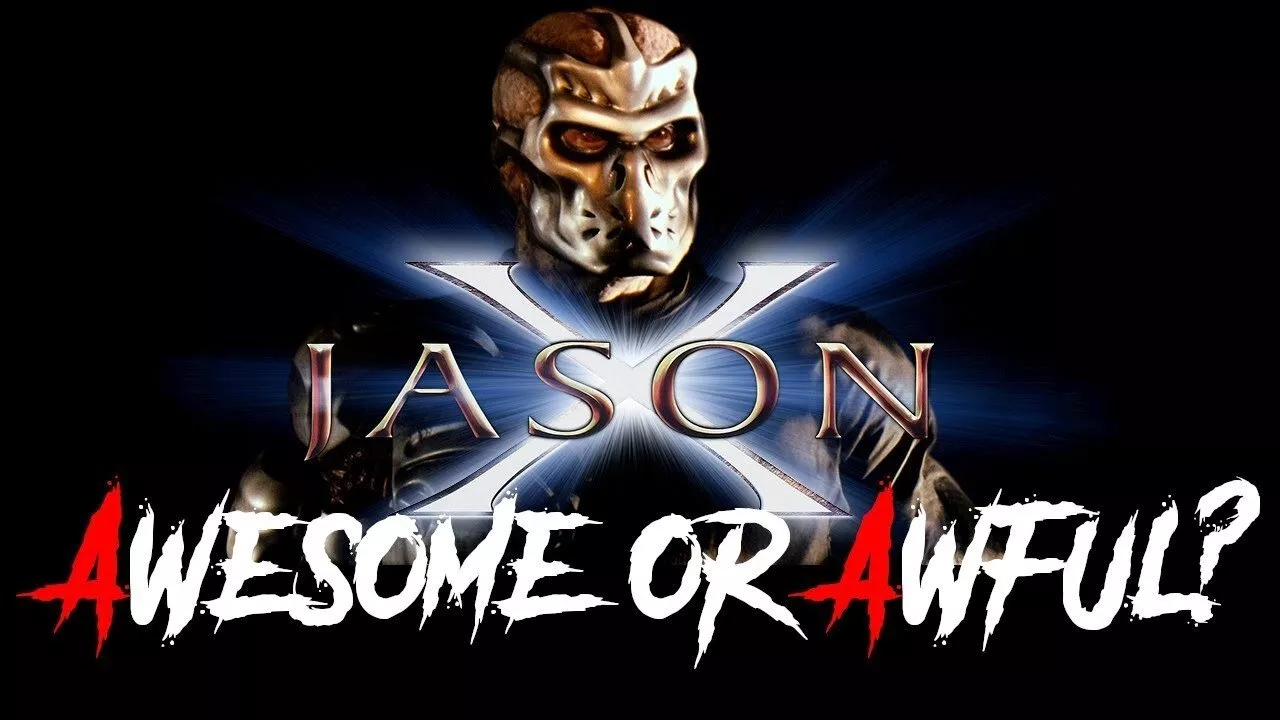 Jason X: Morte Violenta