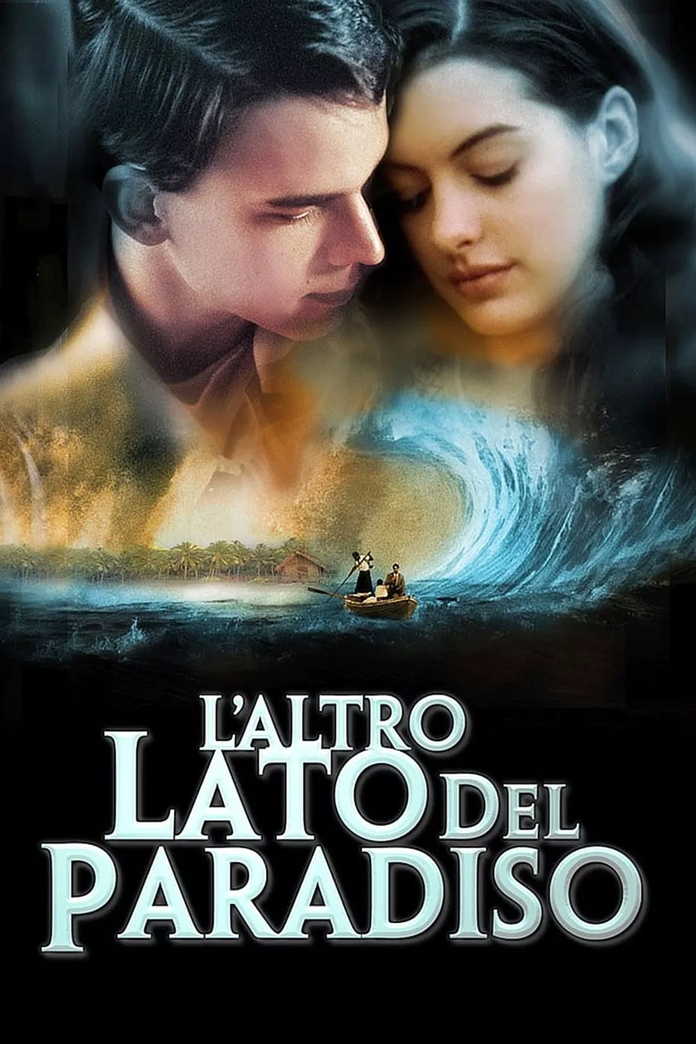 L'altro lato del paradiso