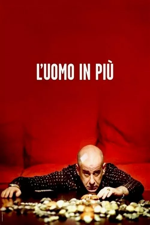 L'uomo in piu