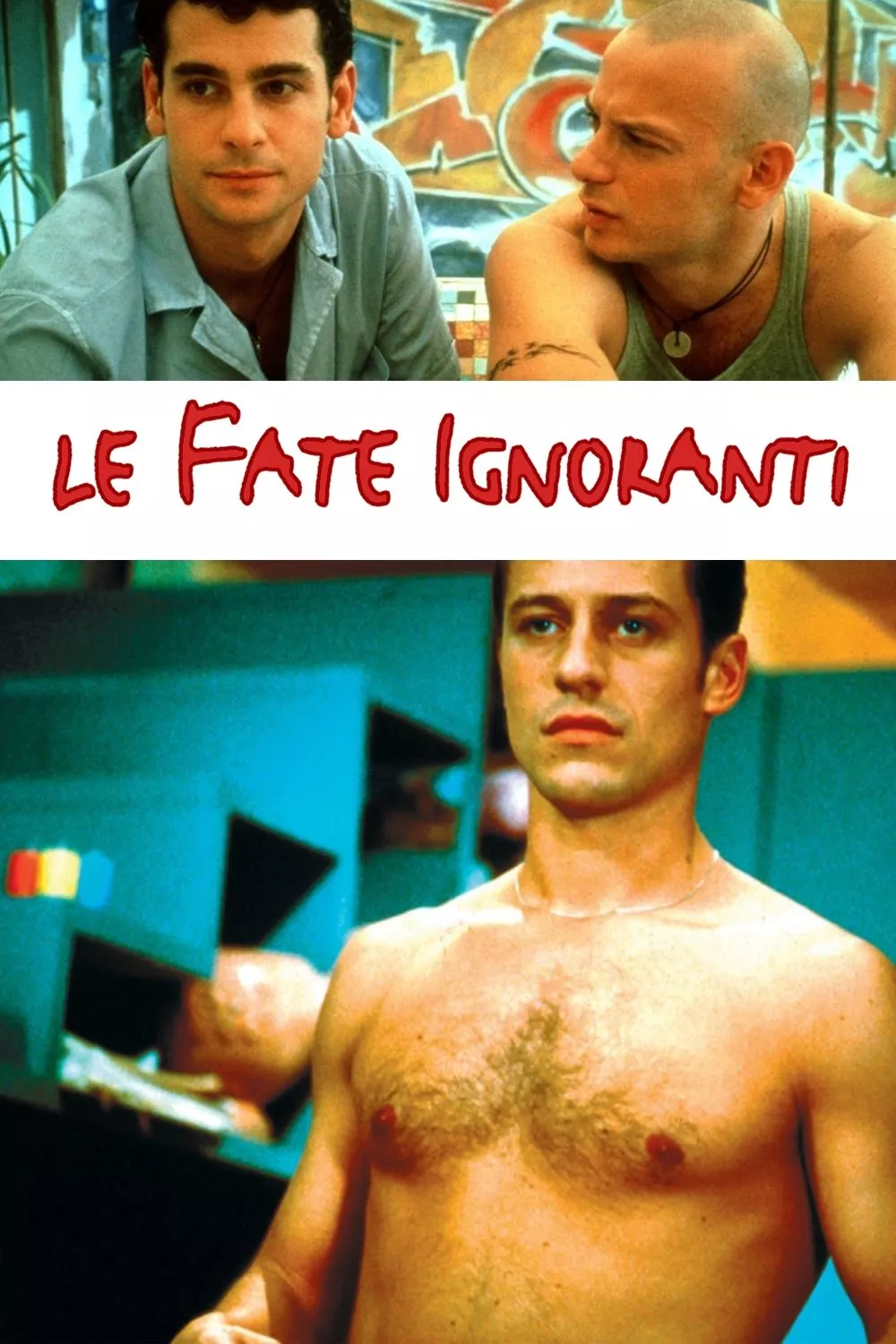 Le fate ignoranti