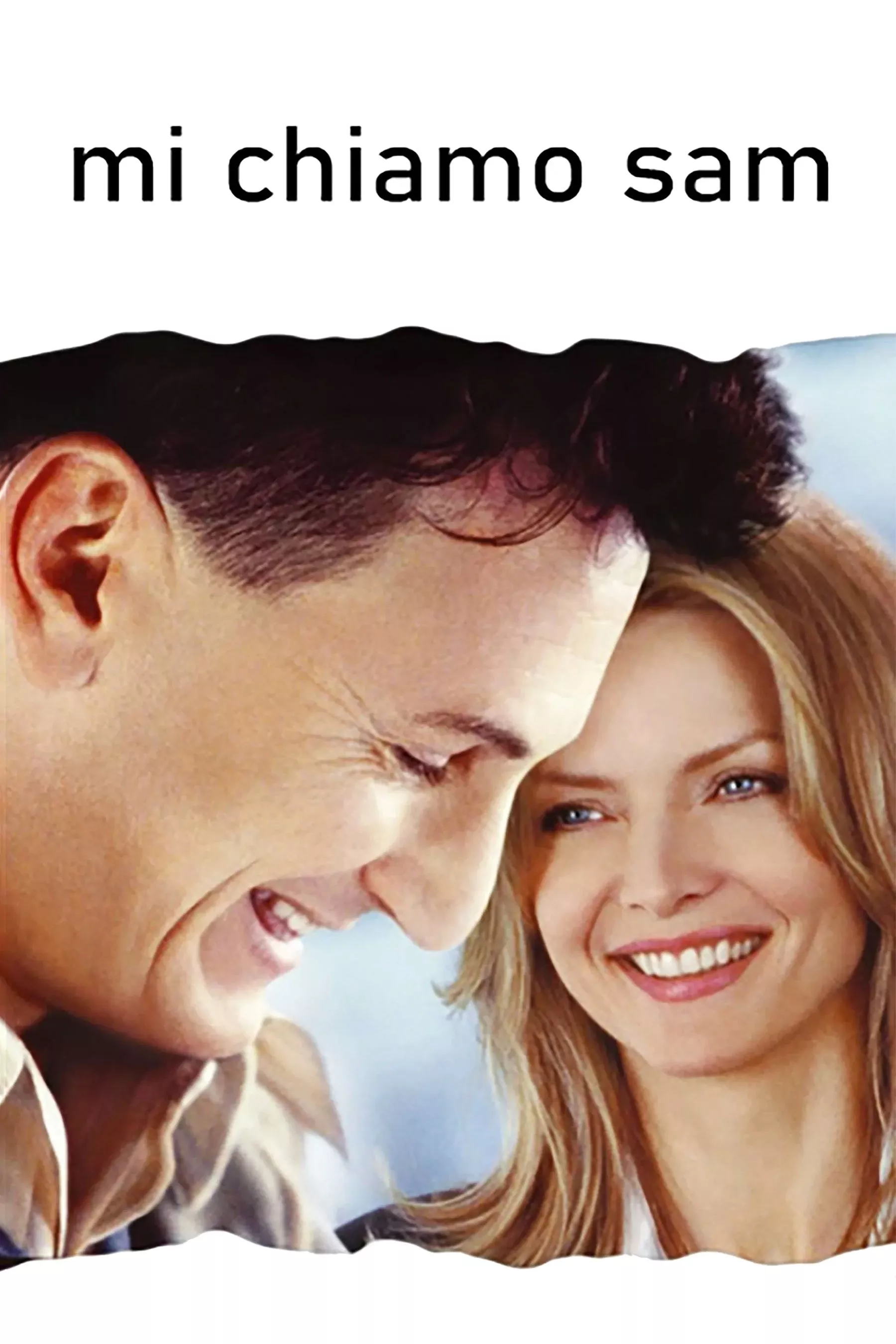 Mi chiamo Sam