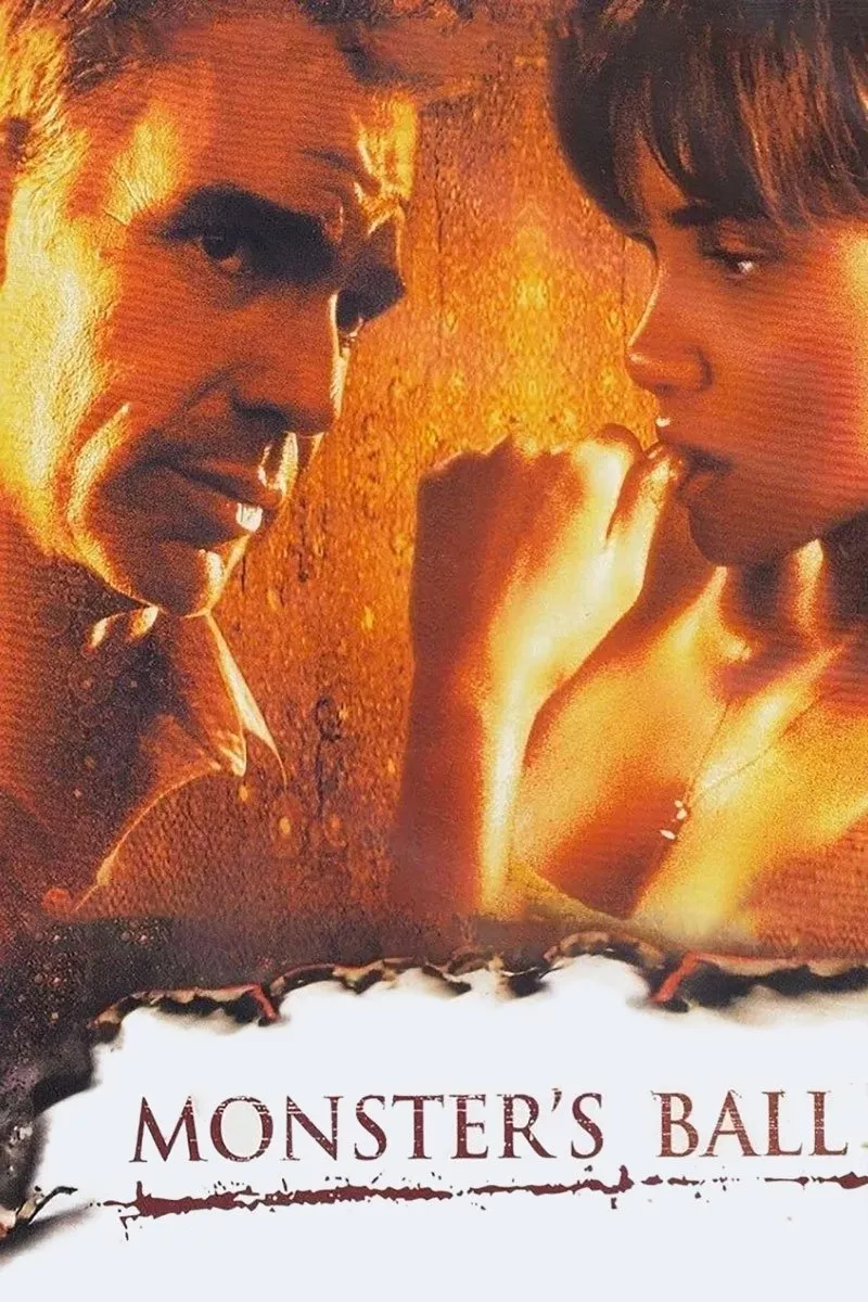 Monster's Ball - L'ombra della vita