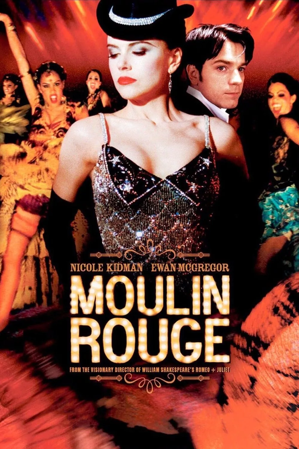 Moulin Rouge!